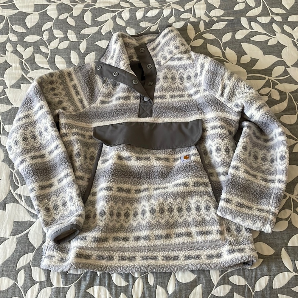 Carhartt Pull over